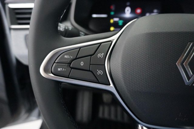 RENAULT Clio usata, con Chiusura centralizzata telecomandata