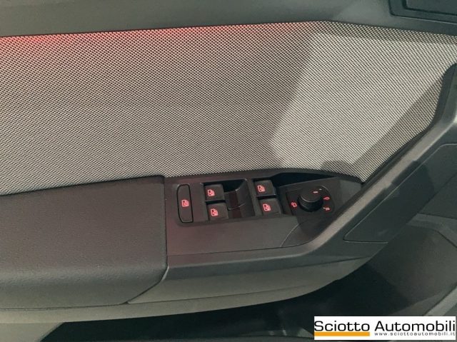 SEAT Ibiza usata, con Fendinebbia