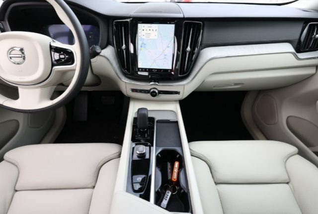 VOLVO XC60 usata, con Boardcomputer