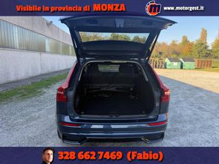 VOLVO XC60 usata, con ESP
