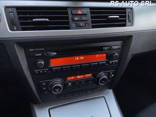 BMW 320 usata, con Airbag Passeggero
