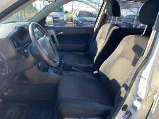 DAIHATSU Terios usata, con Chiusura centralizzata