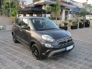 FIAT 500L 1.3 Multijet 95 CV Connect