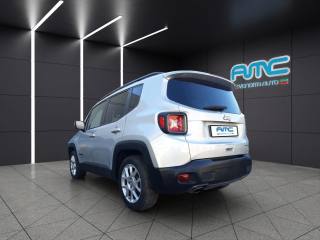 JEEP Renegade usata, con Airbag Passeggero