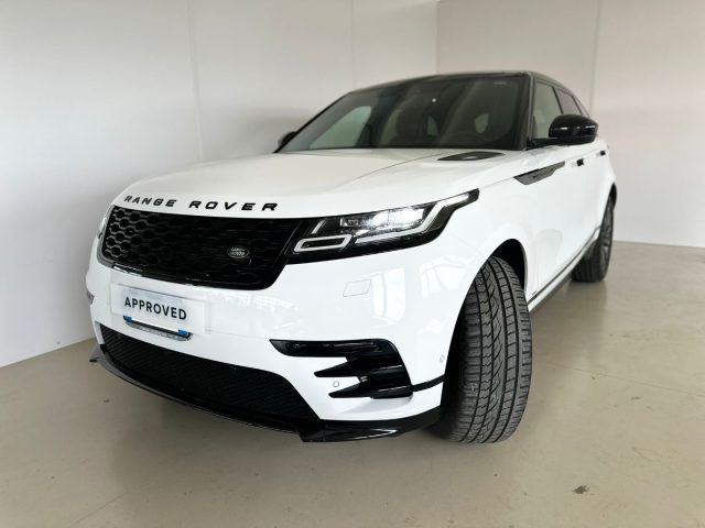 LAND ROVER Range Rover Velar usata, con Bluetooth