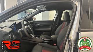 ALFA ROMEO Junior usata, con Luci diurne LED