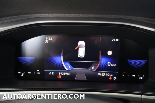 VOLKSWAGEN T-Roc usata, con Boardcomputer