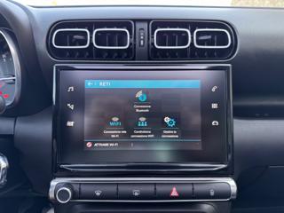 CITROEN C3 Aircross usata, con Isofix