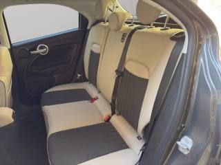 FIAT 500X usata, con Specchietti laterali elettrici
