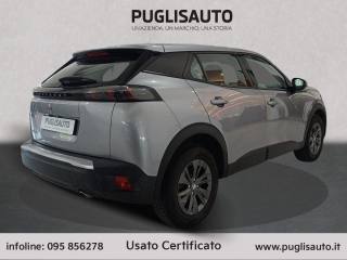 PEUGEOT 2008 usata, con Airbag Passeggero