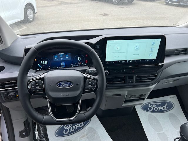 FORD Tourneo Custom usata, con Cerchi in lega