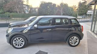 MINI Countryman usata, con Airbag laterali