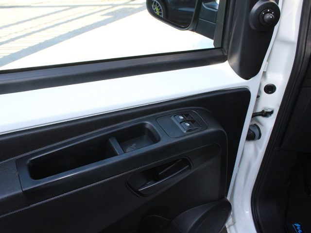 FIAT Fiorino usata, con Ruota di riserva