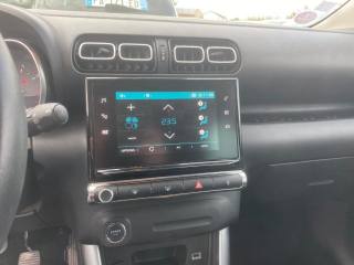 CITROEN C3 Aircross usata, con Servosterzo