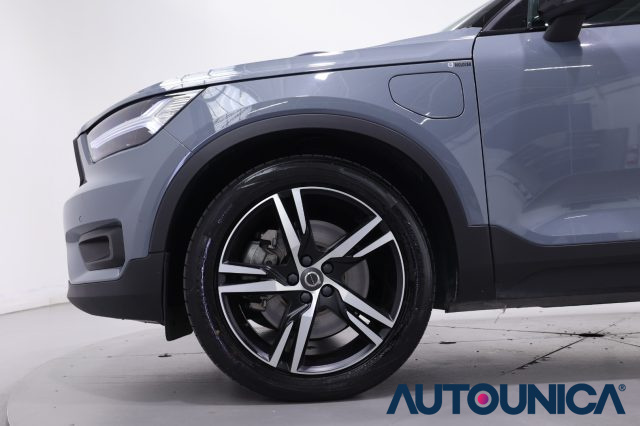 VOLVO XC40 usata, con Immobilizzatore elettronico