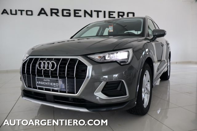 AUDI Q3 usata, con Monitoraggio pressione pneumatici