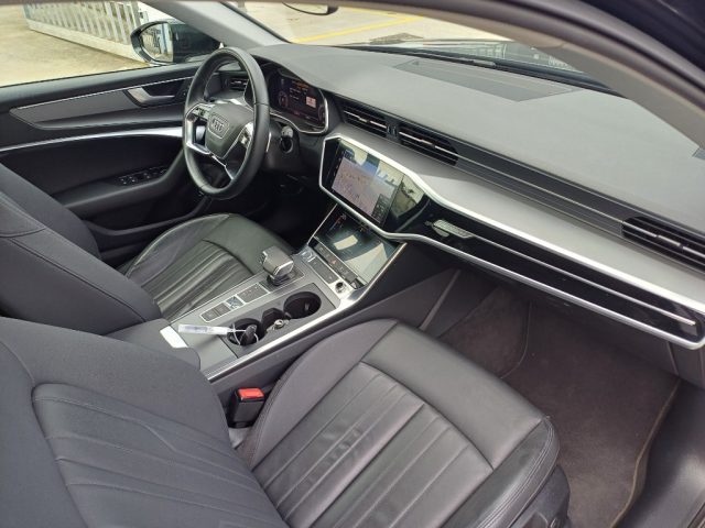 AUDI A6 usata, con ESP