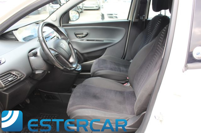 LANCIA Ypsilon usata, con Airbag Passeggero