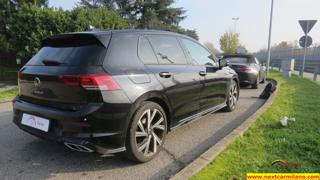 VOLKSWAGEN Golf usata, con Airbag Passeggero