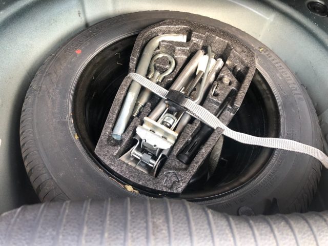 VOLKSWAGEN Polo usata, con Servosterzo