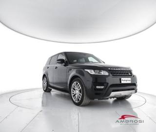 LAND ROVER Range Rover Sport usata 1