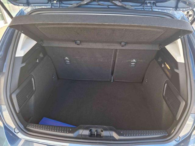 FORD Focus usata, con Fendinebbia