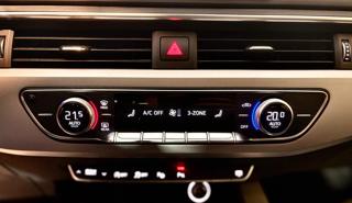 AUDI A4 usata, con Lettore CD