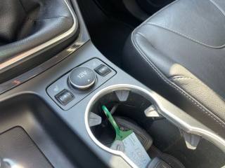 FORD Kuga usata 21