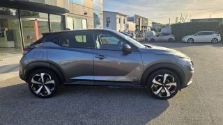 NISSAN Juke usata, con Airbag laterali