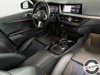 BMW 118 usata, con Controllo trazione