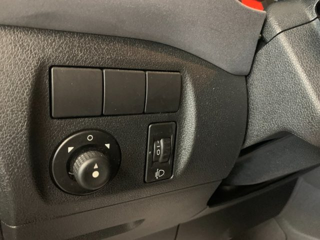 CITROEN Berlingo usata, con Chiusura centralizzata telecomandata