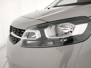 OPEL Zafira Life usata, con Airbag