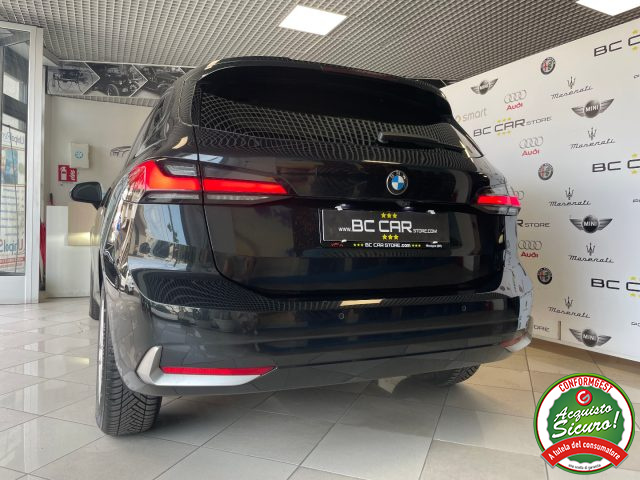 BMW 218 usata, con Specchietti laterali elettrici