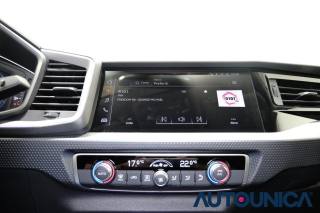 AUDI A1 usata, con Chiusura centralizzata