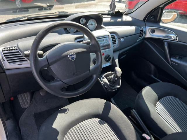 LANCIA Ypsilon usata, con Cronologia tagliandi