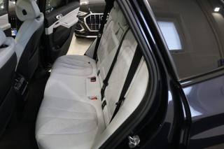 BMW X5 usata, con Fari LED
