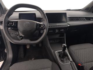 MG MG3 usata, con ESP
