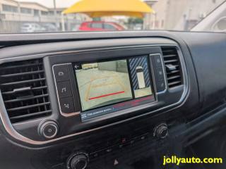 FIAT Scudo usata, con Start/Stop Automatico