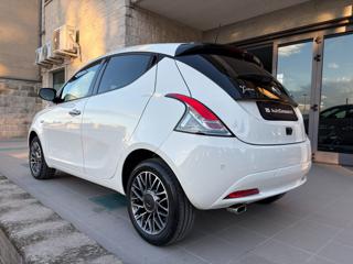 LANCIA Ypsilon usata, con Boardcomputer