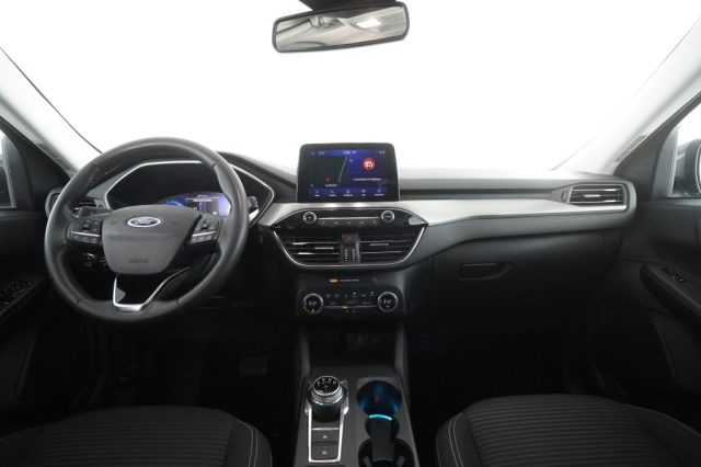 FORD Kuga usata 4