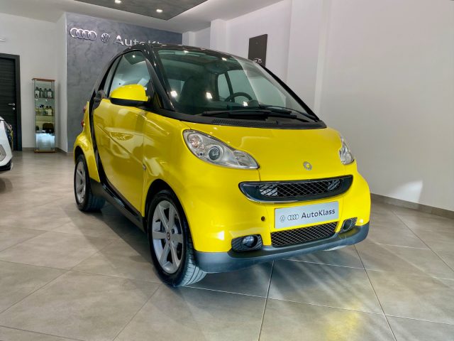SMART ForTwo usata 19