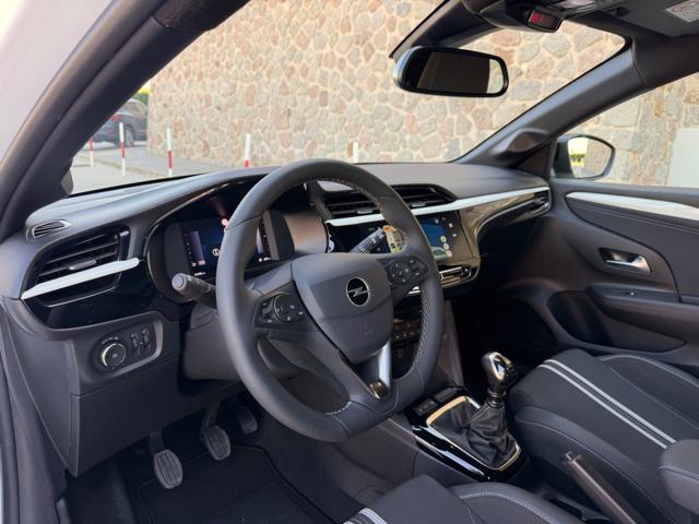 OPEL Corsa usata, con Chiusura centralizzata