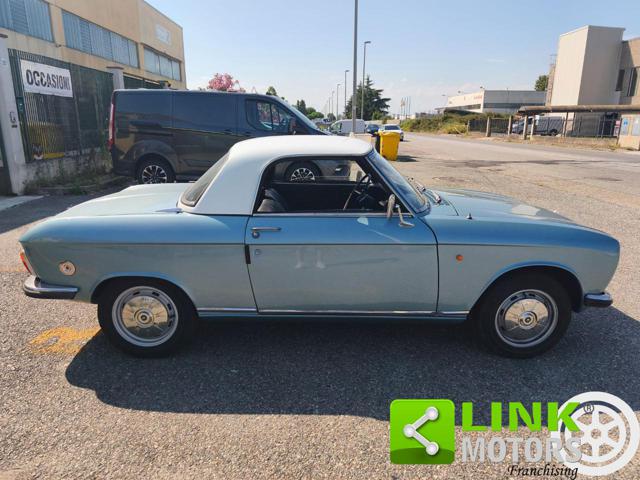 PEUGEOT 304 usata 3