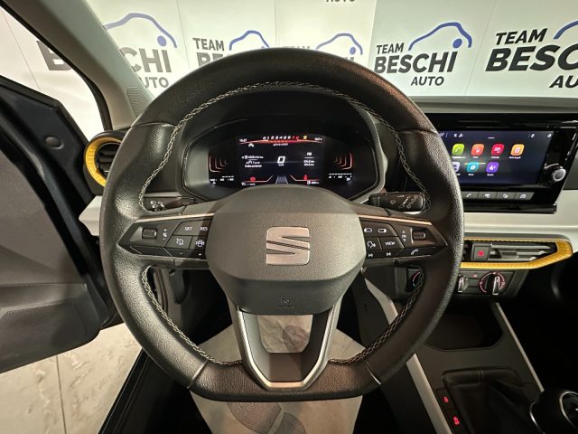 SEAT Arona usata, con Climatizzatore