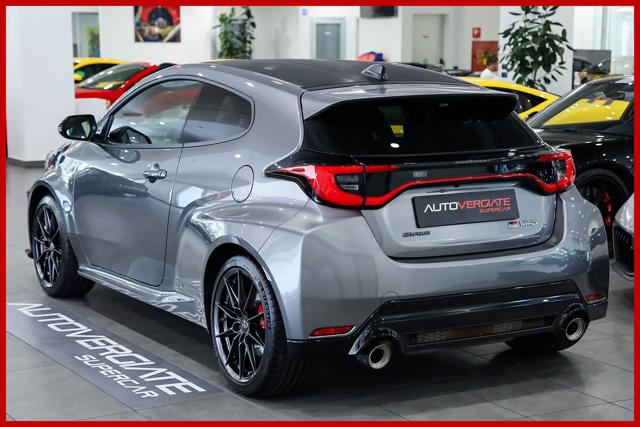 TOYOTA Yaris usata, con Cerchi in lega
