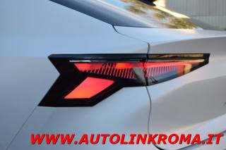 RENAULT Rafale usata, con Autoradio digitale