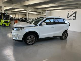 SUZUKI Vitara usata, con Airbag Passeggero