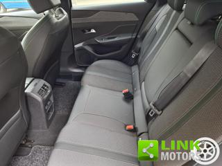 PEUGEOT 308 usata, con Climatizzatore