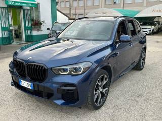 BMW X5 usata, con Airbag
