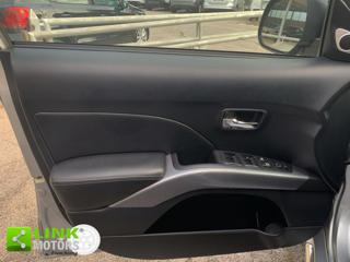 MITSUBISHI Outlander usata 13